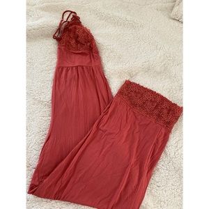 Victoria’s Secret Jumpsuit